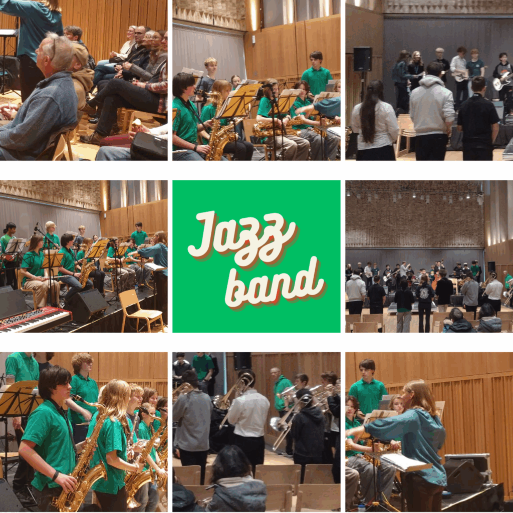 Cambridge Jazz Festival